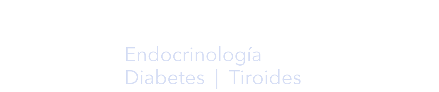 Dr. Alberto Navarro Lara, endocrinólogo en Tijuana