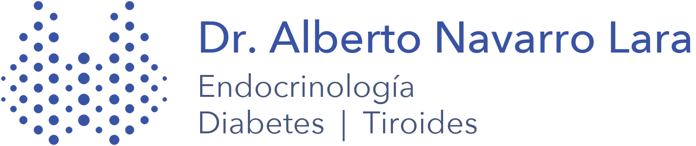 Dr. Alberto Navarro Lara, endocrinólogo en Tijuana